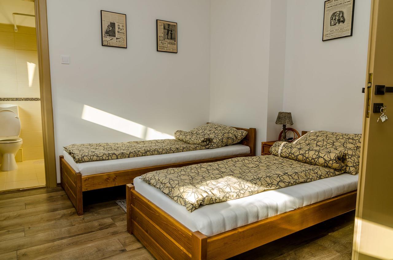 إريد Parkland Inn المظهر الخارجي الصورة