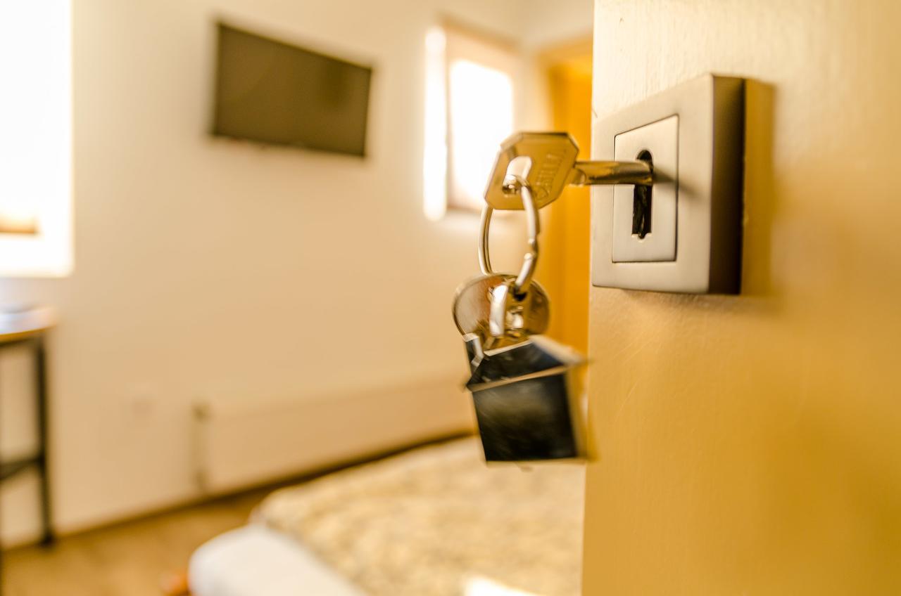 إريد Parkland Inn المظهر الخارجي الصورة